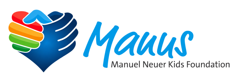 Manuel Neuer Kids Foundation Manuel Neuer Kids Foundation