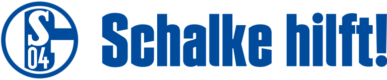 Schalke hilft! Schalke hilft!